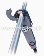 Générateur de soudage orbital Polysoude P4