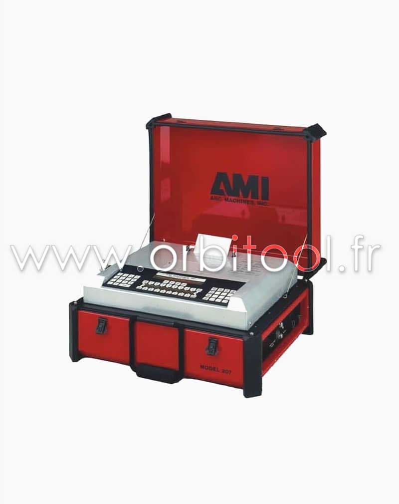 ami207 AMI 207 – Image 1