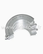 Coquilles Orbitalum OW115S