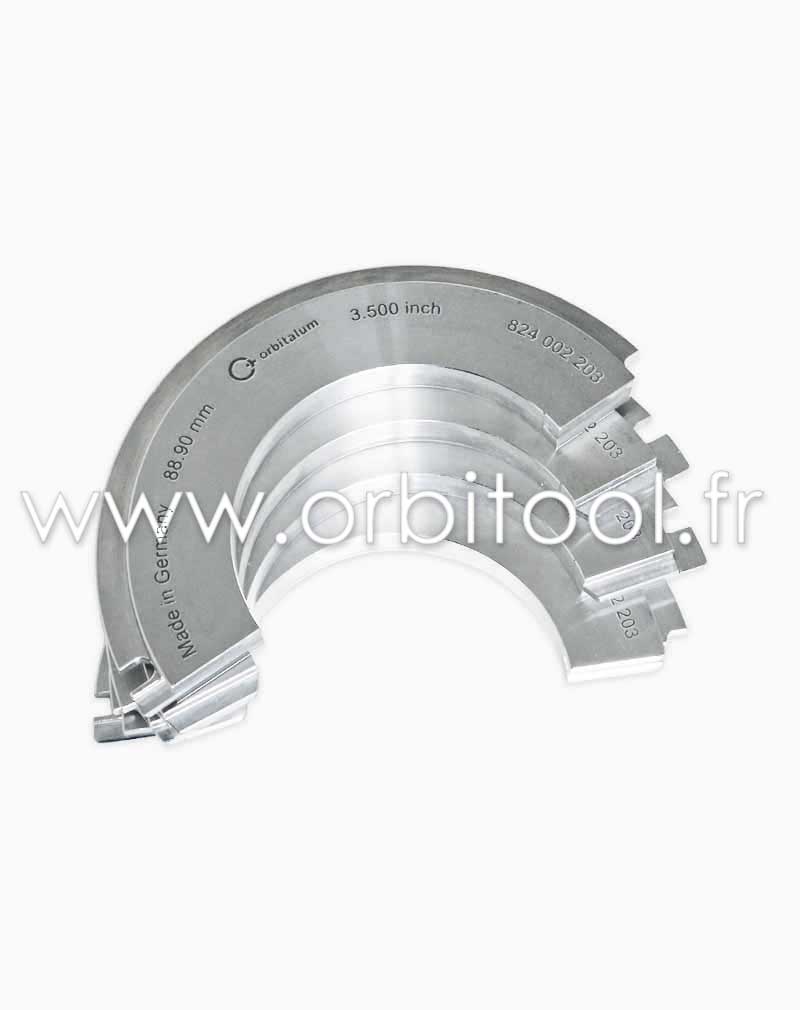 mors ow115 Coquilles Orbitalum OW115S – Image 1