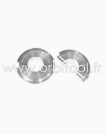 Coquilles Orbitalum OW38S