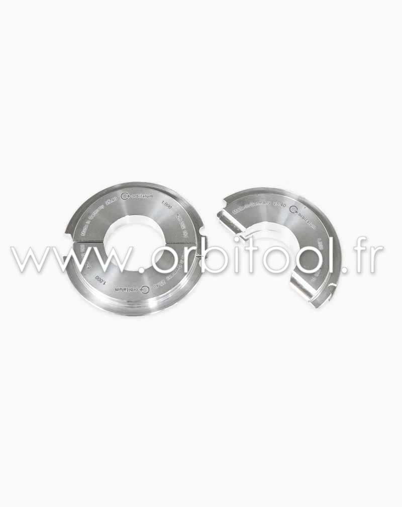 mors ow38s Coquilles Orbitalum OW38S – Image 1