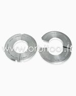 Coquilles Orbitalum OW76S