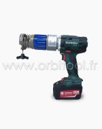 Dresseuse Orbitalum RPG ONE