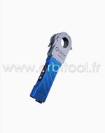 Tête de soudage fermé Orbiweld 38S Orbitalum