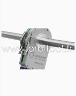 Tête de soudage fermé Orbiweld 38S Orbitalum