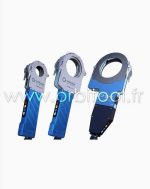 Tête de soudage fermé Orbiweld 76S Orbitalum