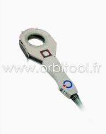 Tête de soudage fermée MW 115 Polysoude