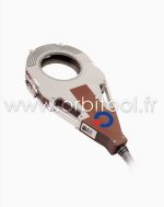 Tête de soudage fermée MW 170 Polysoude