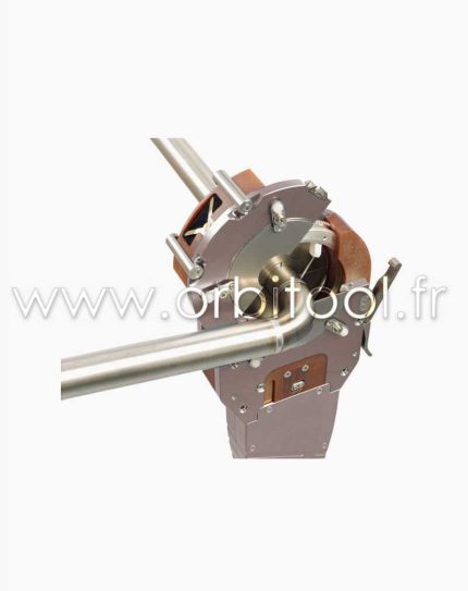 Tête de soudage fermée MW 40 Polysoude