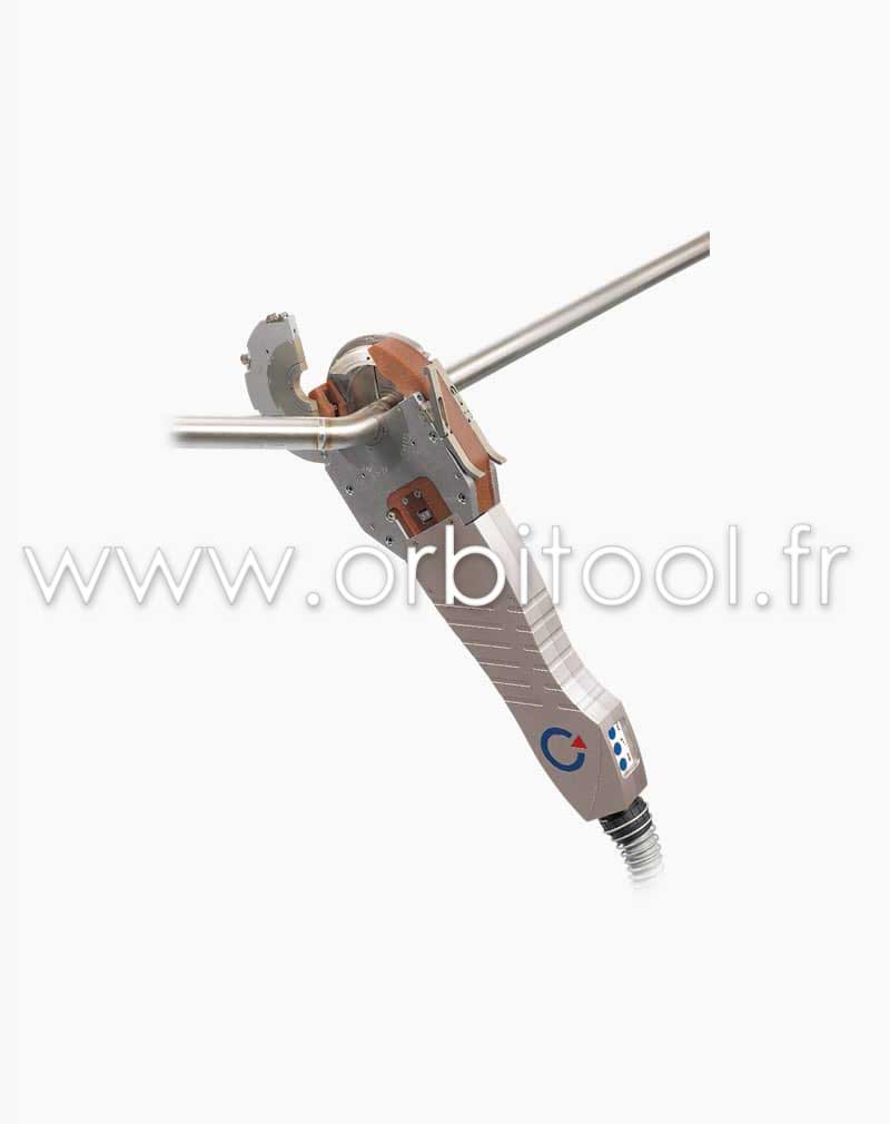 tete-soudage-fermee-mw65-polysoude-1 Tête de soudage fermée MW 65 Polysoude