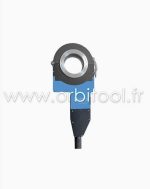 Tête de soudage fermée Orbiweld 115S Orbitalum
