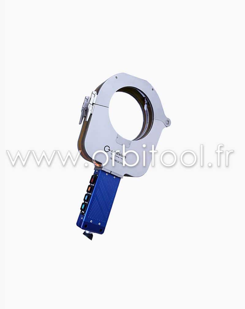 tete-soudage-fermee-orbiweld-170s-1 Tête de soudage fermée Orbiweld 170S Orbitalum