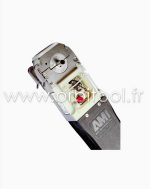 Tête de soudage fermée Série 9-750 de chez AMI