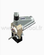 Tte de soudage fermée UHP 625 de chez Polysoude