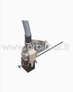 Tte de soudage fermée UHP 625 de chez Polysoude