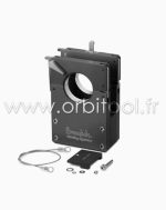 Bloc de fixation Swagelok 20H CWS-20TFB