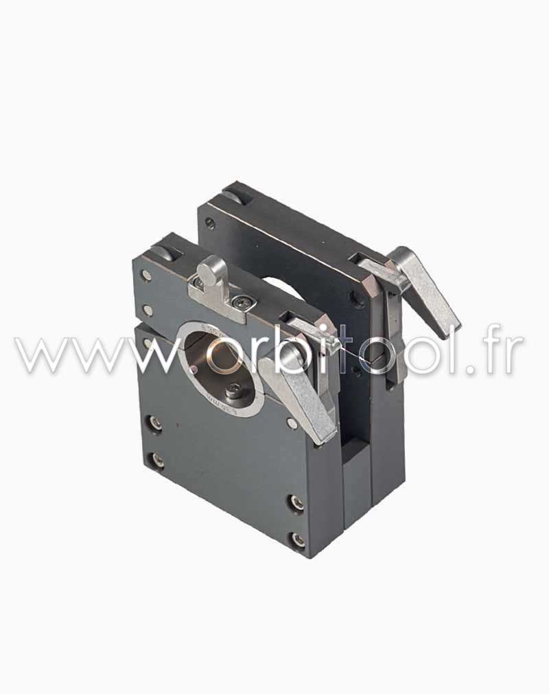 bloc uhp625 Bloc de fixation Polysoude UHP625 – Image 1