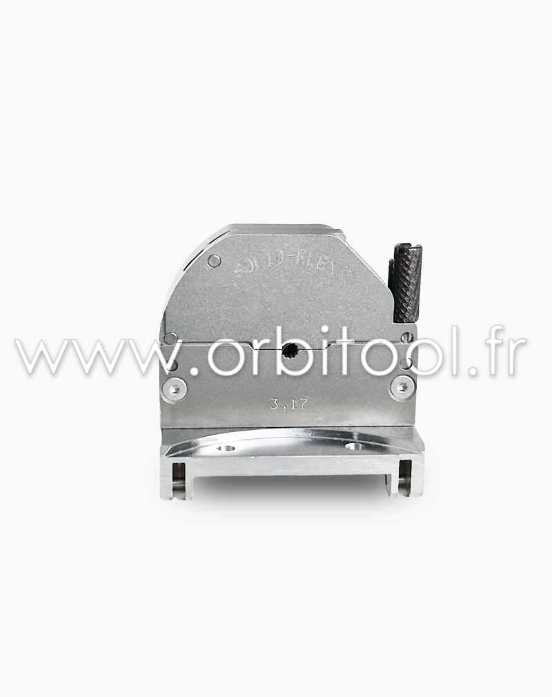 cassette uhp500-2 Cassette de bridage Polysoude UHP500 – Image 1