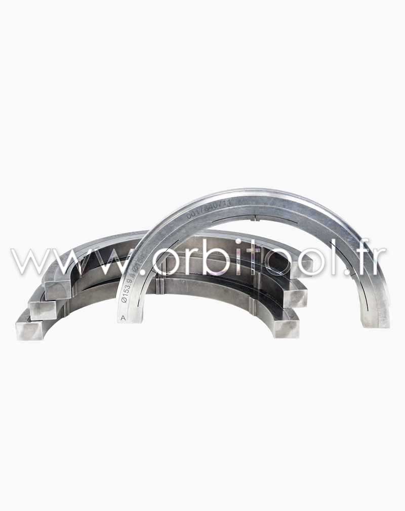 mors mw170 Coquilles Polysoude MW170 – Image 1