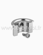 Coquilles Swagelok 20H CWS-20UCI