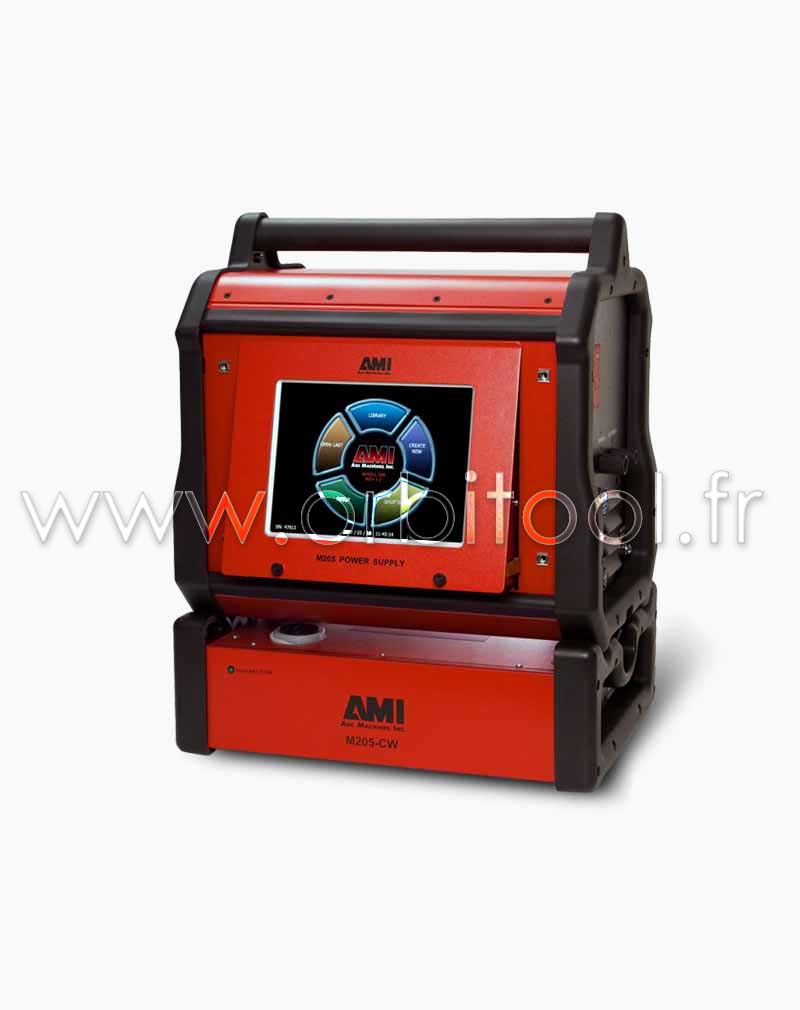 ami205 AMI 205 – Image 1