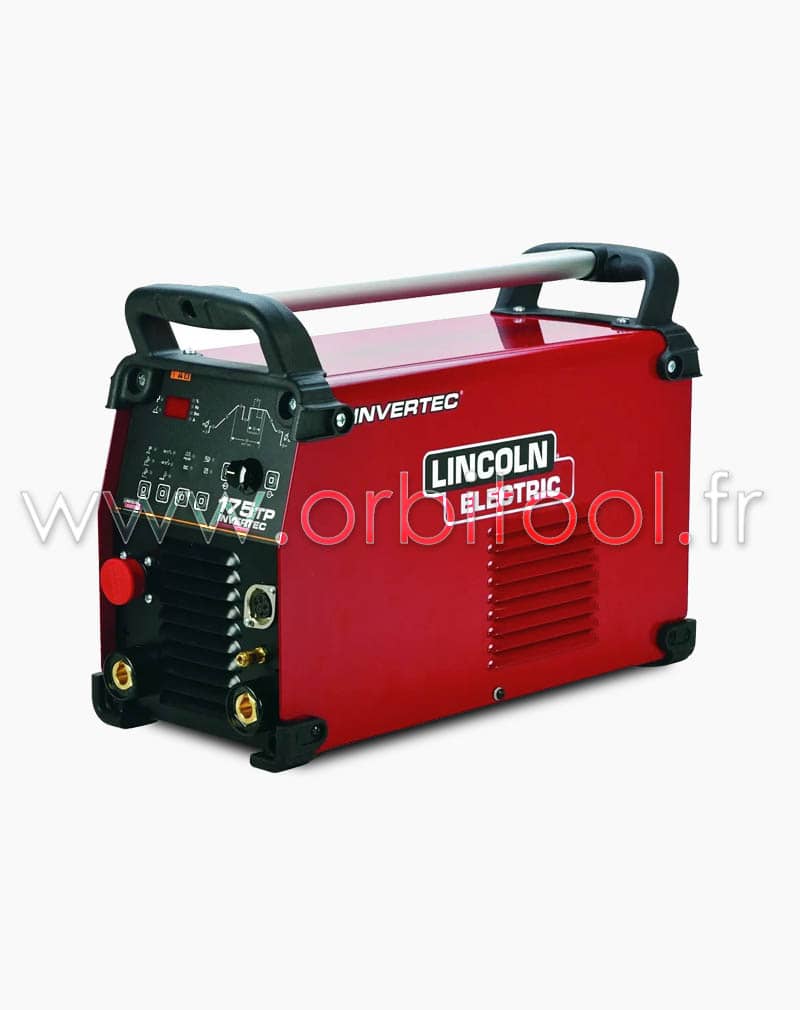 175 tp Lincoln Invertec 175TP – Image 1