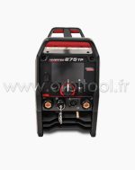 Lincoln Invertec 275TP – Image 2