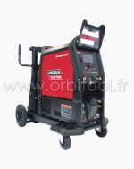 Lincoln Invertec 400TP – Image 2