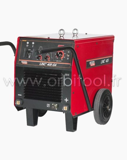 Lincoln ARC AIR 405-SA