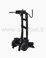 Lincoln Chariot CART 24