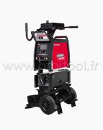 Lincoln Chariot CART 24 – Image 2