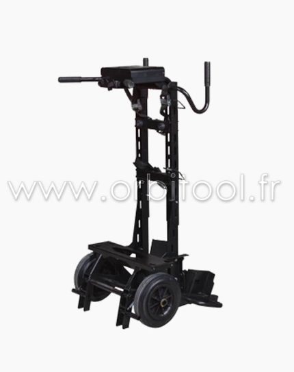 Lincoln Chariot CART 24