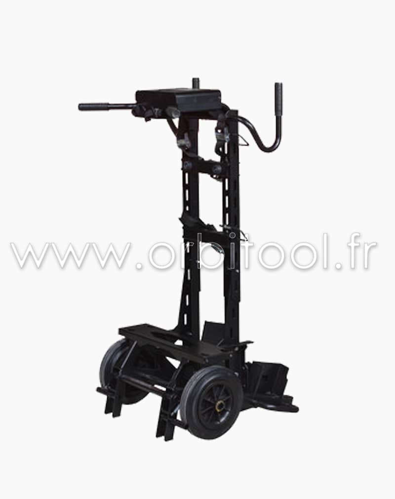 cart24 Lincoln Chariot CART 24 – Image 1