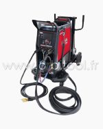 Lincoln Chariot 4 roues – Image 2