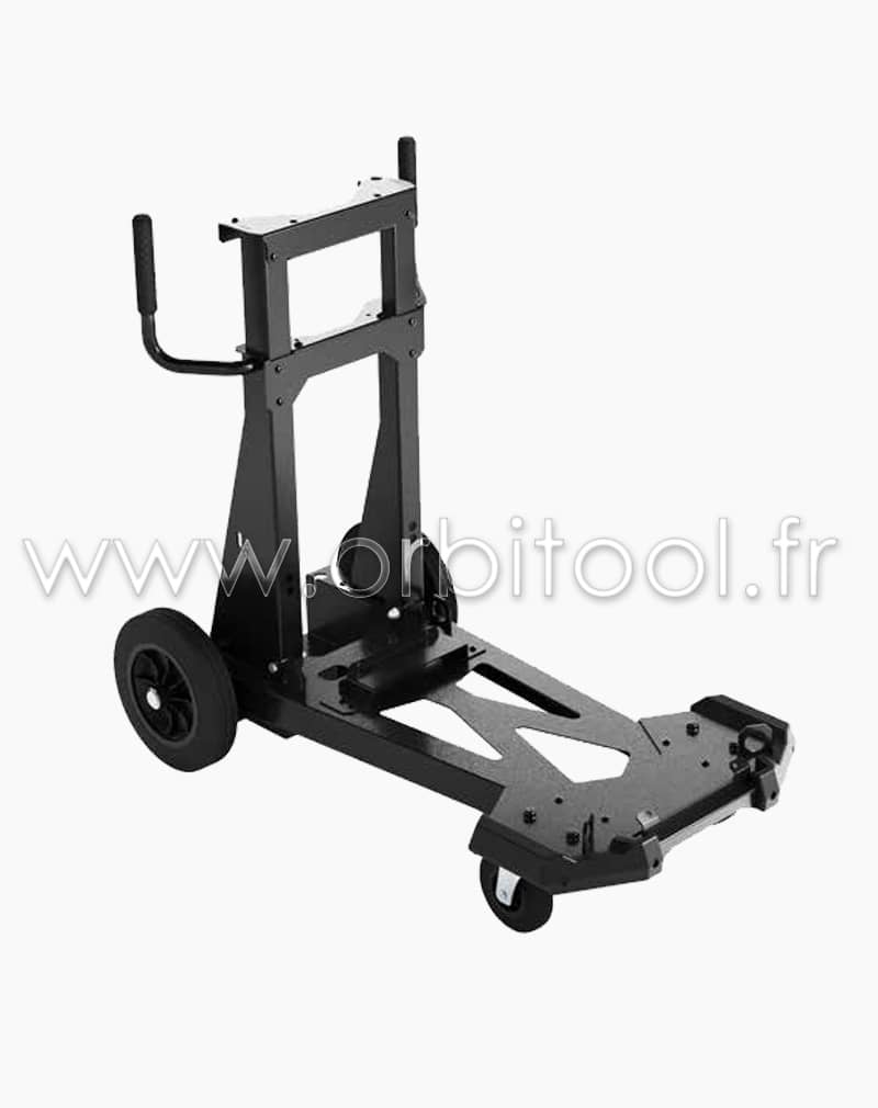 chariot lincoln 4 roues Lincoln Chariot 4 roues – Image 1