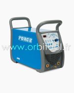 SAF-FRO Prestotig 220 Force – Image 2