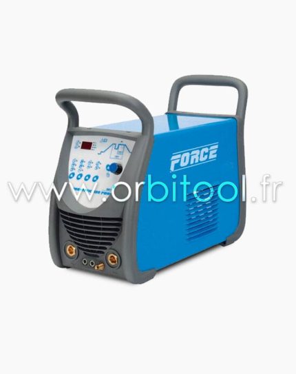 SAF-FRO Prestotig 220 Force