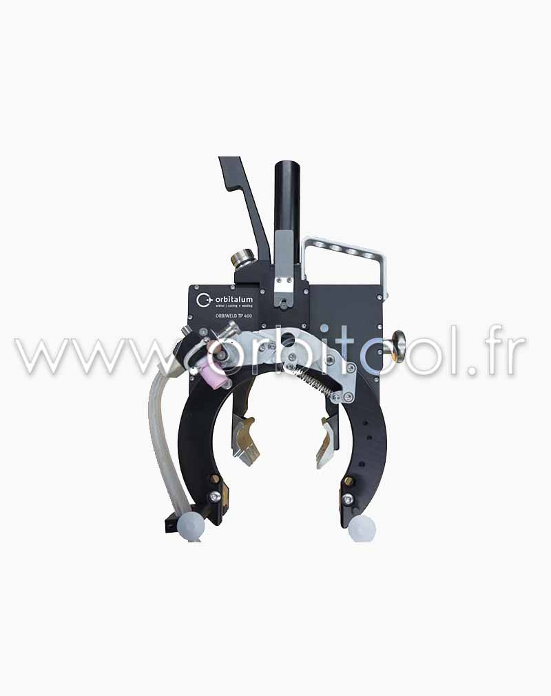 tp400 Orbitalum Orbiweld TP 400 – Image 1