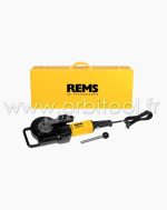 Cintreuse électrique REMS CURVO 40