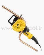 Cintreuse électrique REMS CURVO 40 – Image 3