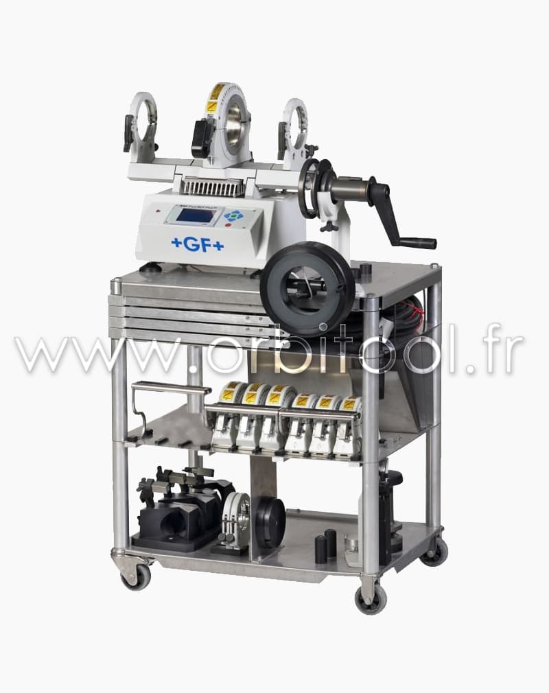 wnf63+ GF WNF Plus 63 – Image 1