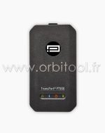 Débitmètre à ultrasons portable PANAMETRICS TransPort PT900