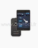 Débitmètre à ultrasons portable PANAMETRICS TransPort PT900 – Image 2