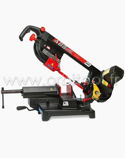 Scie à ruban FEMI ABS NG160