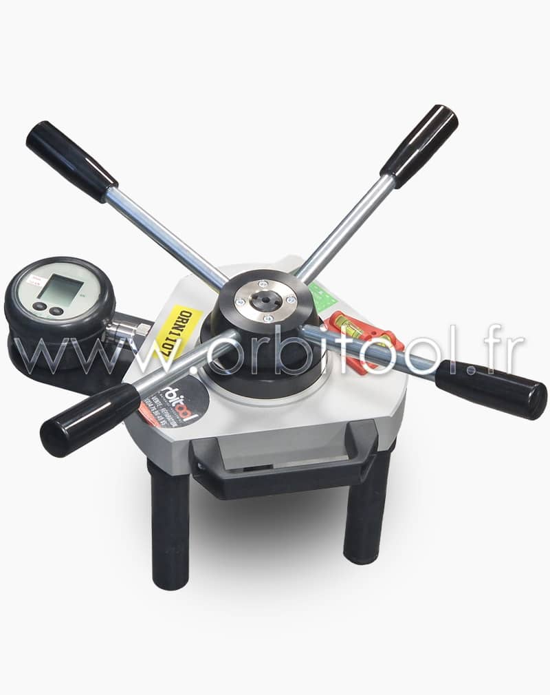 extractomètre Extractomètre 50kN – Image 1