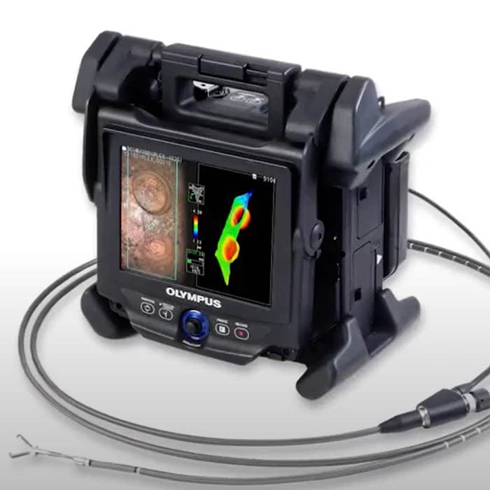 Endoscope Olympus Iplex NX Orbitool Endoscope Olympus Iplex NX Orbitool