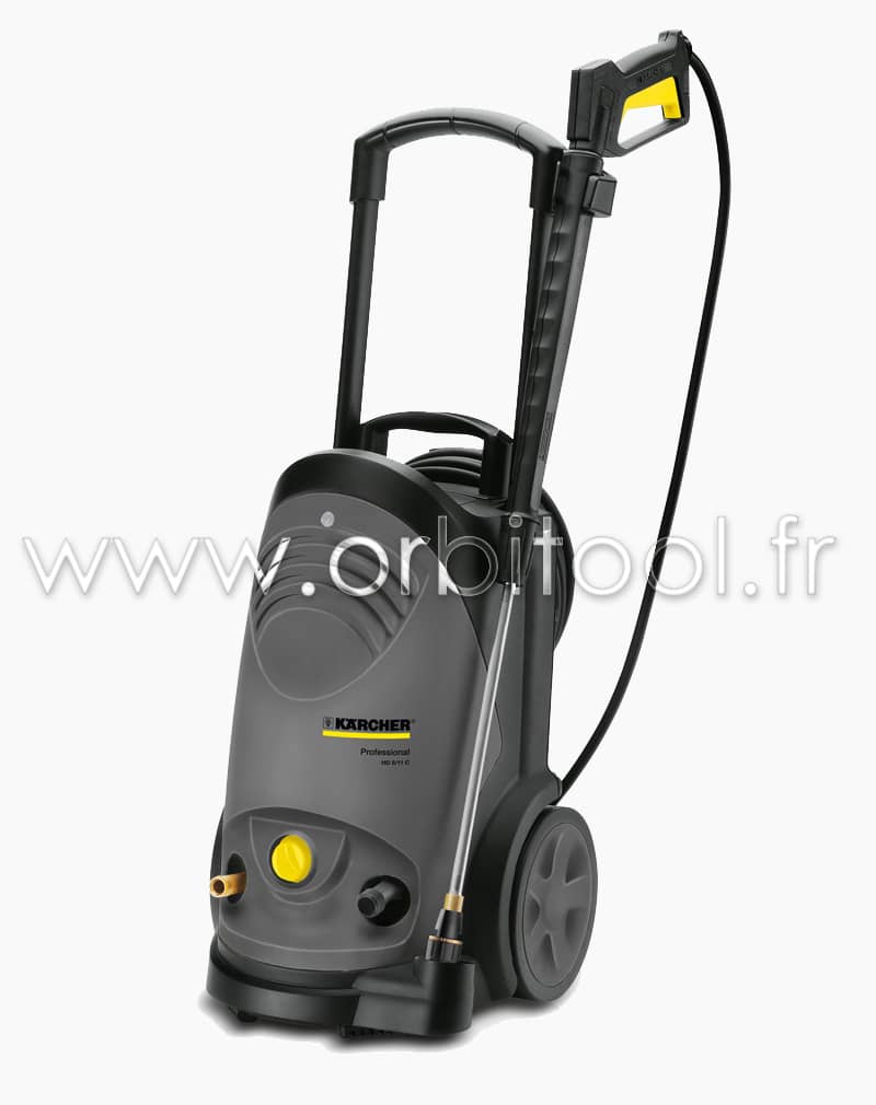 karcher Nettoyeur haute pression / Karcher électrique – Image 1