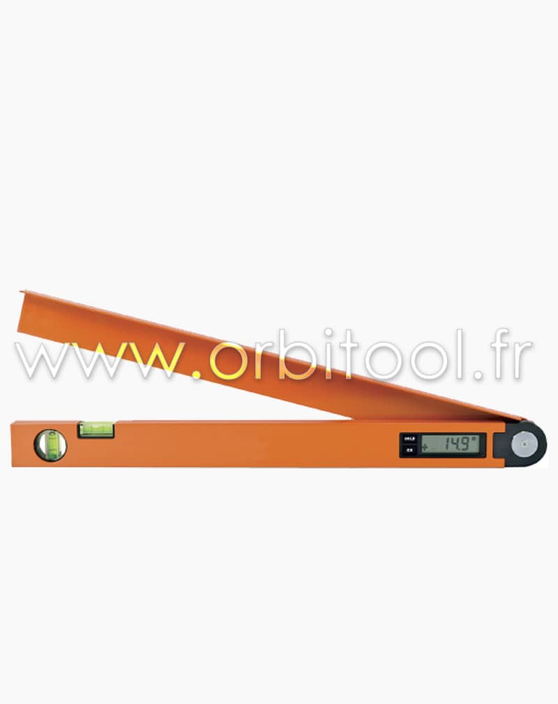 lecteur angle Mesureur d'angle digital – Image 1
