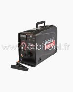 Dévidoir LINCOLN LN25-PRO pour poste INNERSHIELD